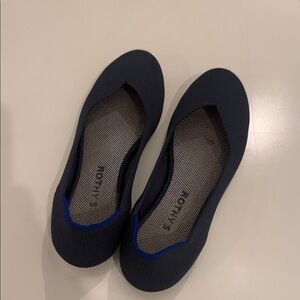 Rothy's Navy The Flat